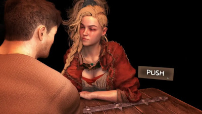 Monster Hunter Wilds - Gemma's Bet