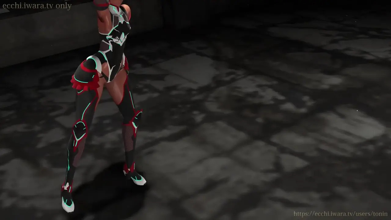 A-Yukikaze (AI-IW) [Tonin]