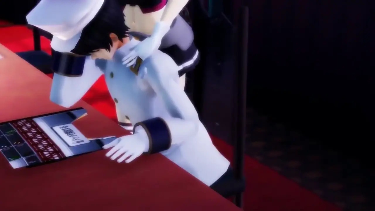 RMDB True FriendShips