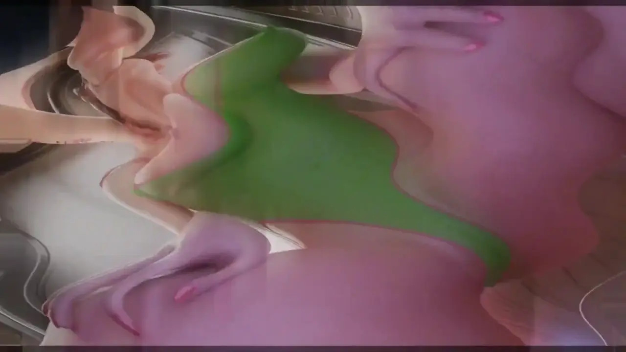 Medical Maiden Honoka[edited] [4k 60fps]