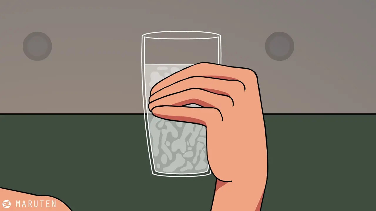 Cum Addict