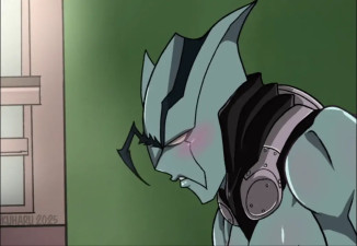 Threesome Zapp x Leonardo x Zed (NO AUDIO VERSION)