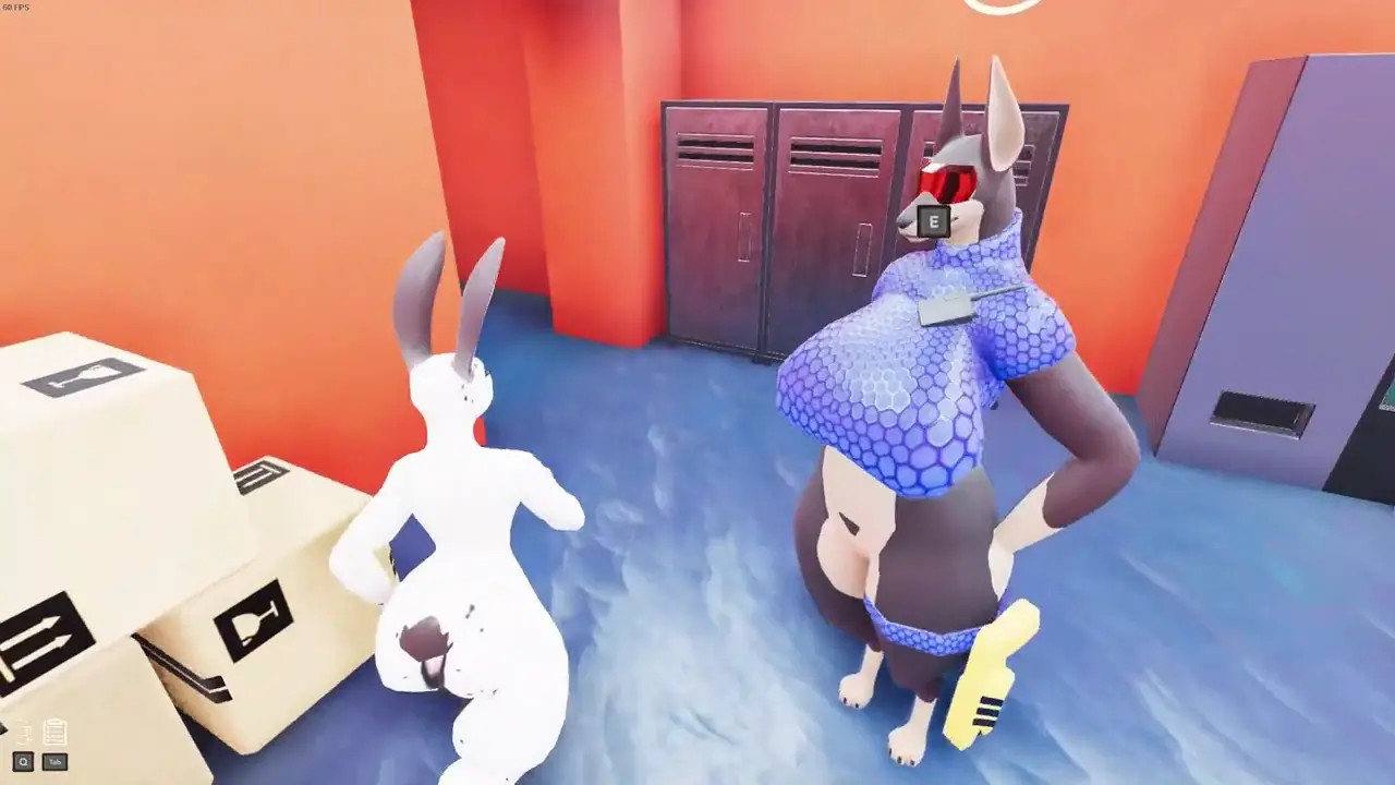 Churn vector gameplay 2 by forgetful hatter