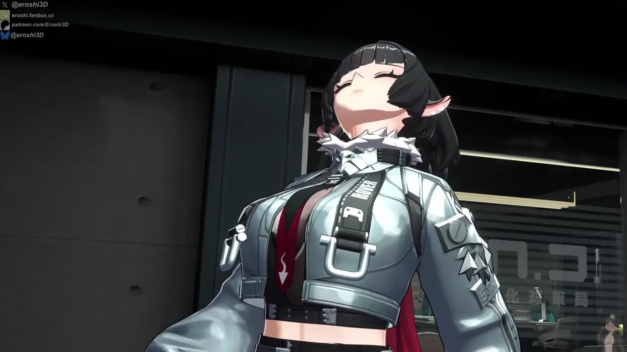 Jane Doe - The Bughouse