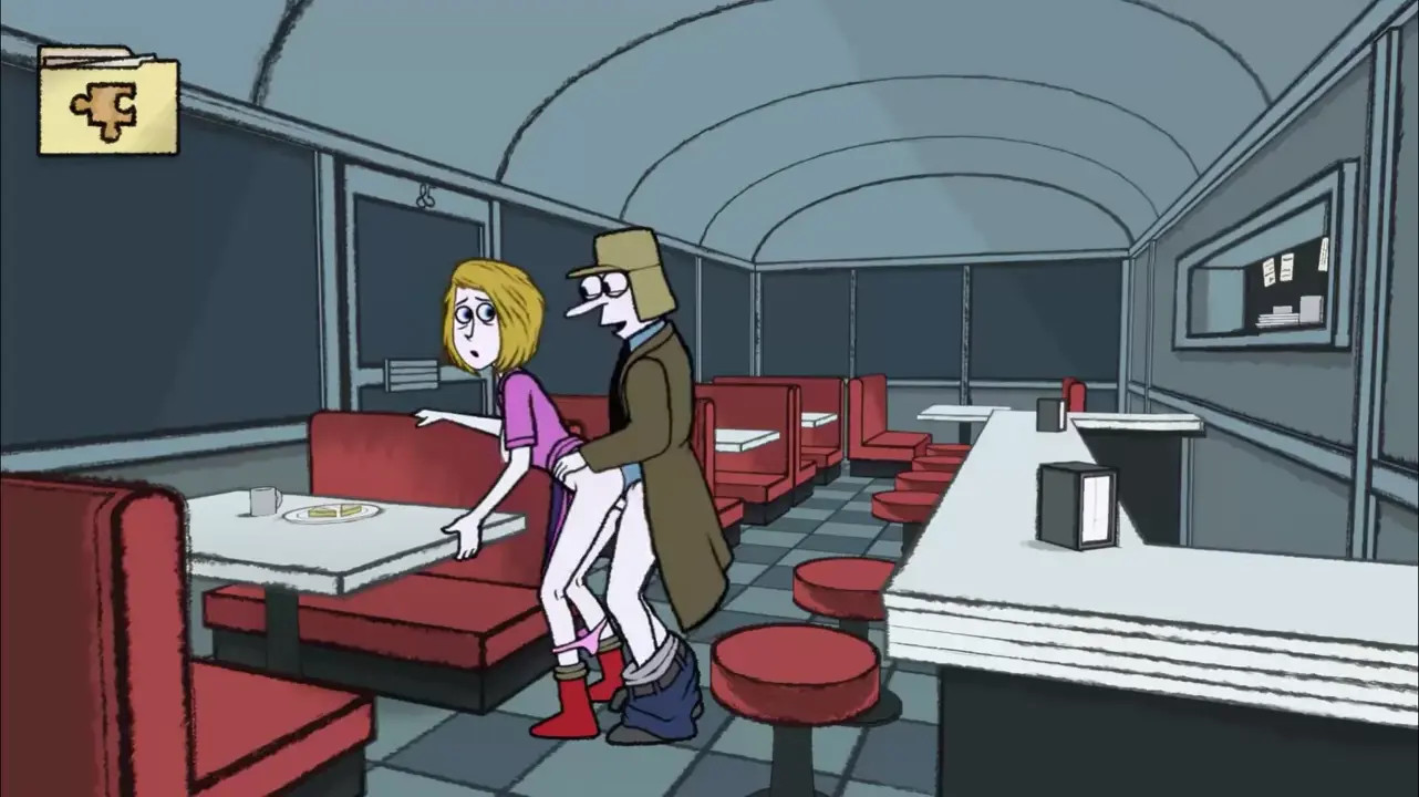 glori fucked by nelson