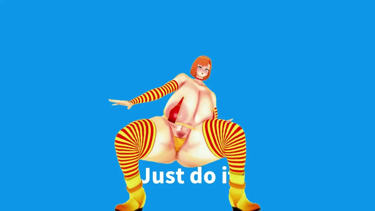 [KKVMD] you can do it dance