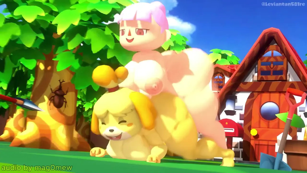 emma x isabelle pt. 2