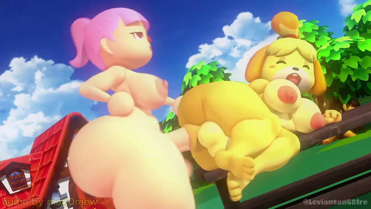 emma x isabelle