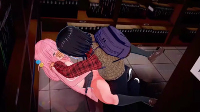 Bocchan forced to have sex with a group of fans [Peh-Koi]