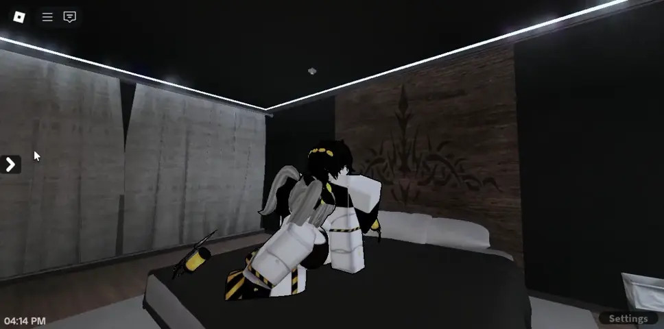 Jayson X J having Sex