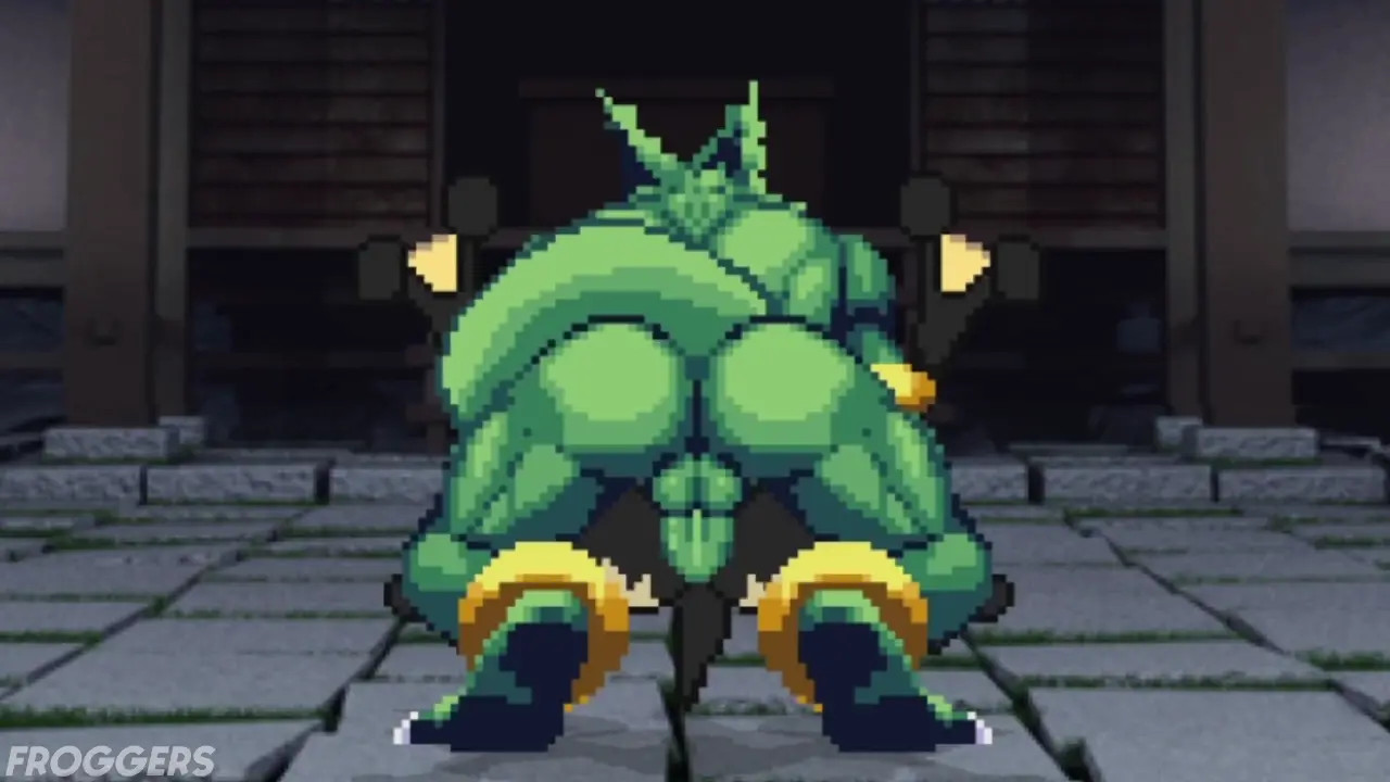 Little night workout (MUGEN/Loop)