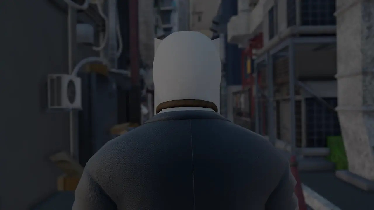 ☆!!!Street sex!!!☆What is called "Tachinbo" in Japan☆by Karin