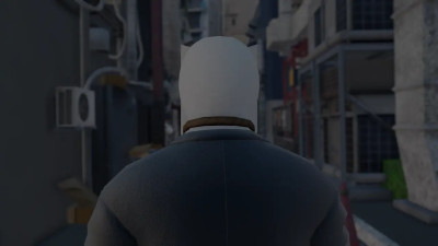 ☆!!!Street sex!!!☆What is called "Tachinbo" in Japan☆by Karin