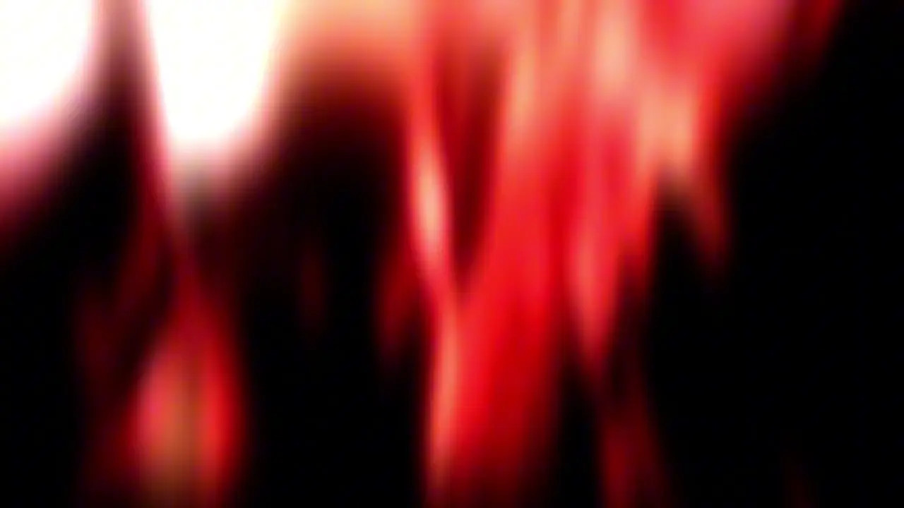 HMV | RAVE HELL