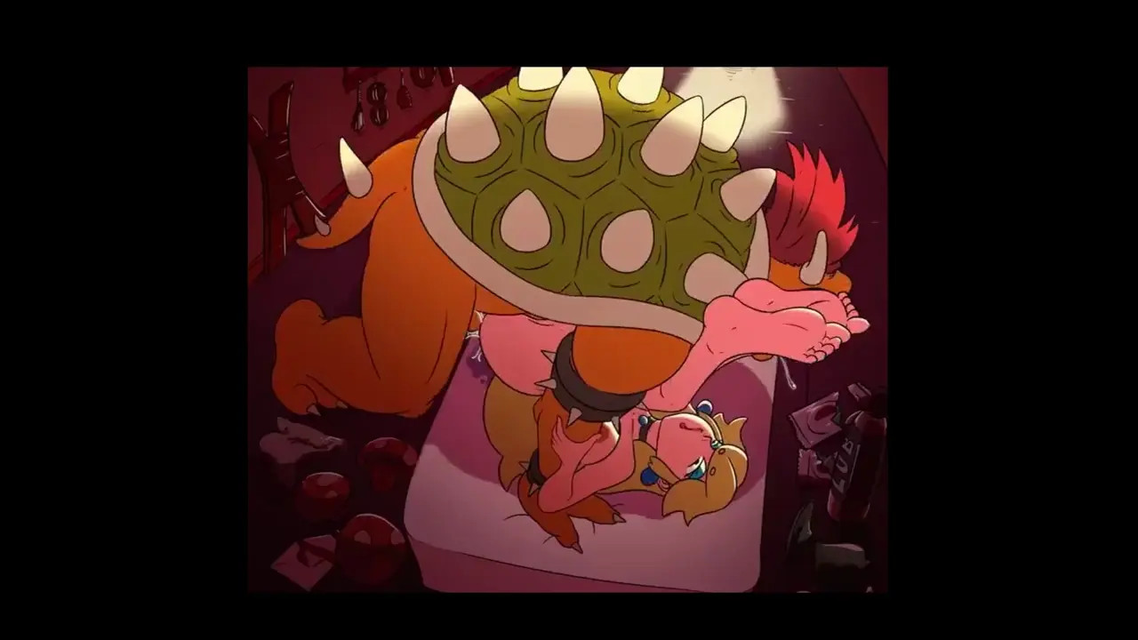 Sorry Your Princess is Busy in the Castle