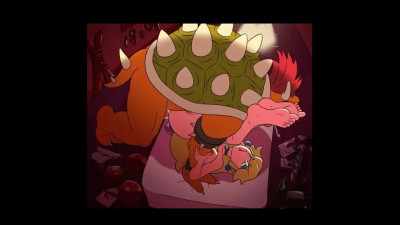 Sorry Your Princess is Busy in the Castle