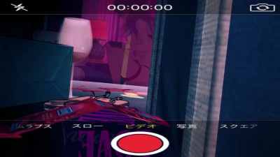 Fucking my son's girlfriend [Professor Cow]