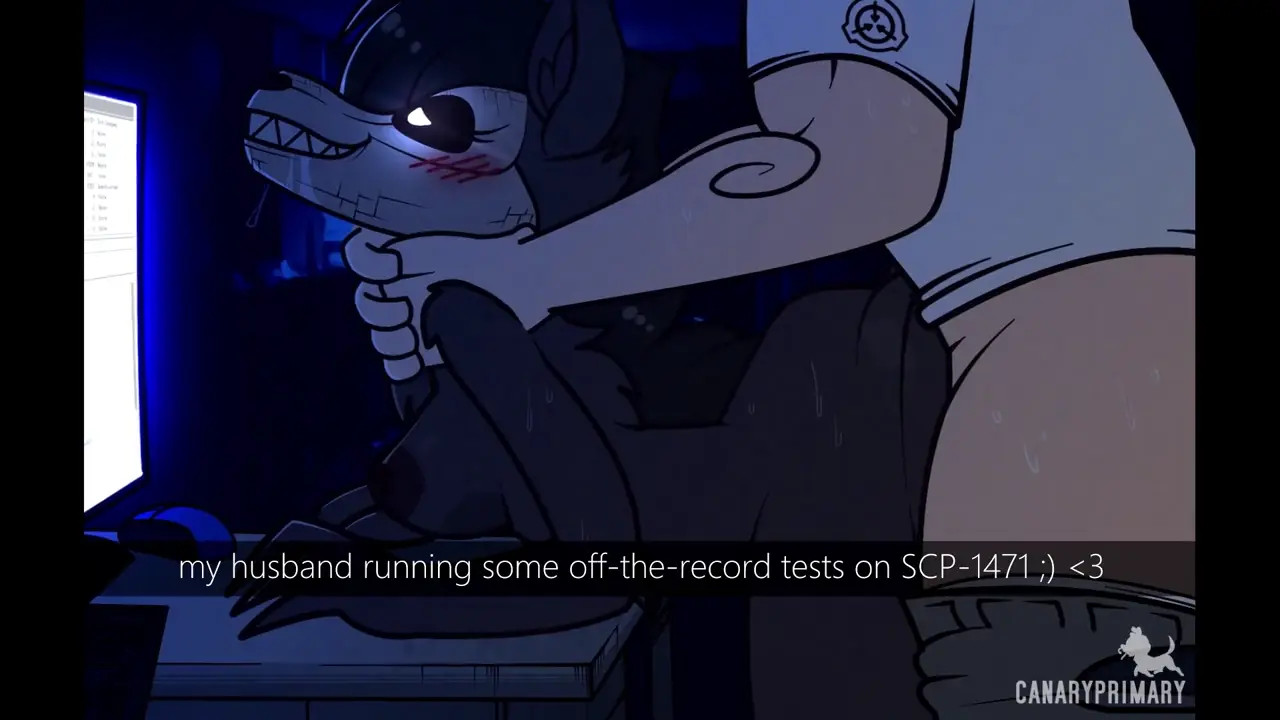 Another Furry/Anthro Porn Comp