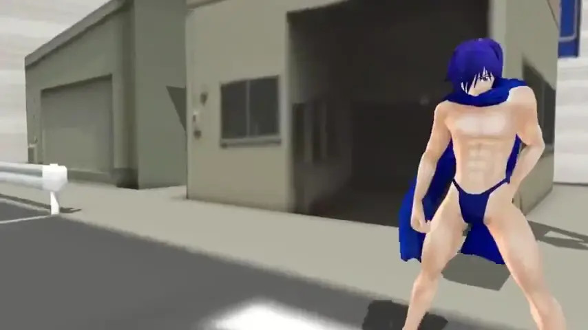 vocaloid fight then sex