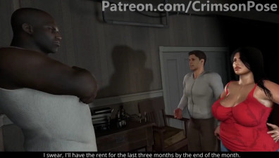 HOUSEWIVES DESIRES Latina series (trailer)