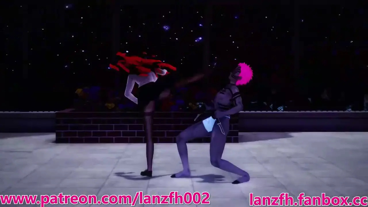 【24Mins】Demon Slayer: Nezuko (lanzh002)