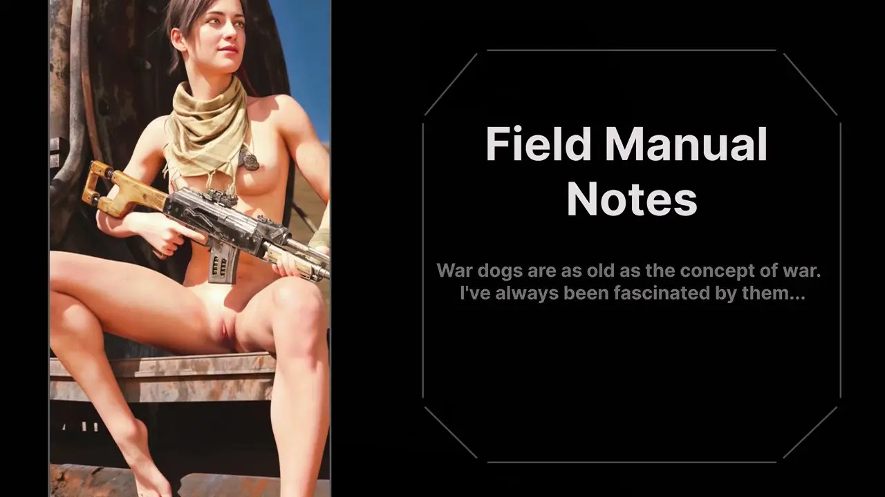 Warhounds