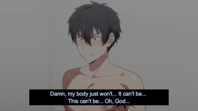 Tonari No Ikemen-kun