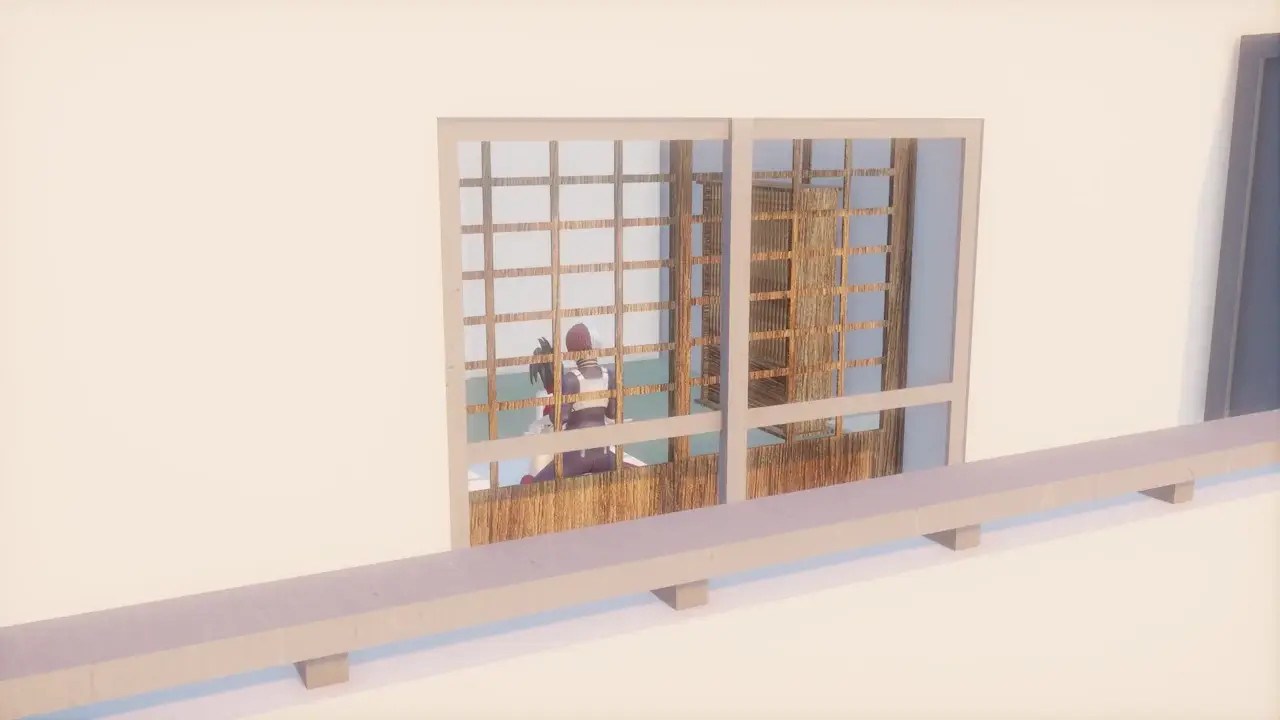 [Shoto and Yaoyorozu] Yaoyorozu's Silence, Dabi's Visit