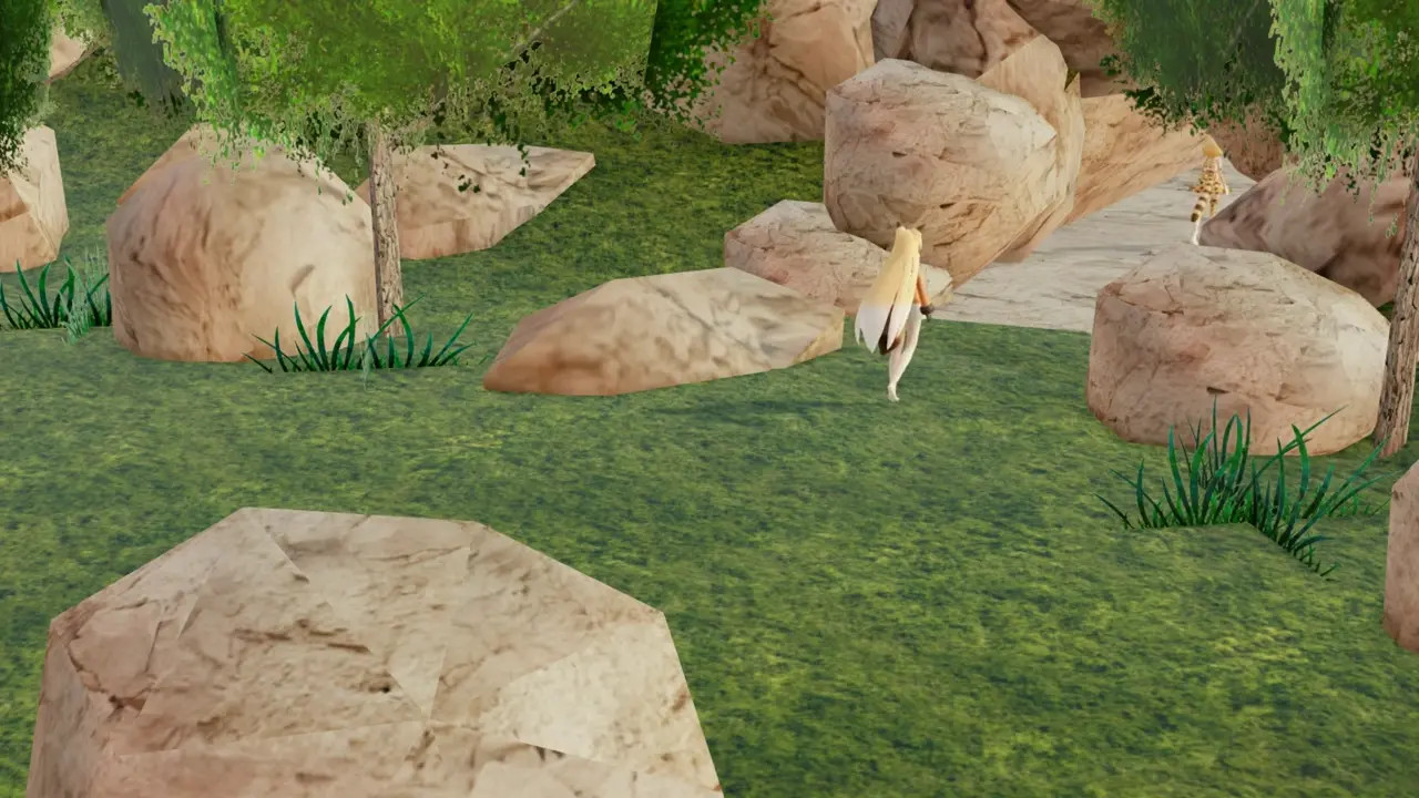 New Hentai: Kita Kitsune Tentacle Sex - Stream & Download HD | rule34tv.com