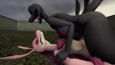 Oral vore by fetishnfun