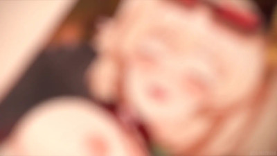 Burnice's Fiery Hotness [KIZU]