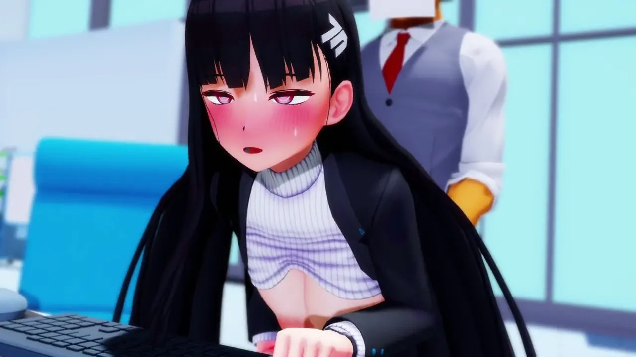 Standard sex with Rio (v1+v4) [Kaos]