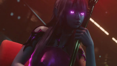 Tifa's Launch [TRSensualStudio][NO WM]