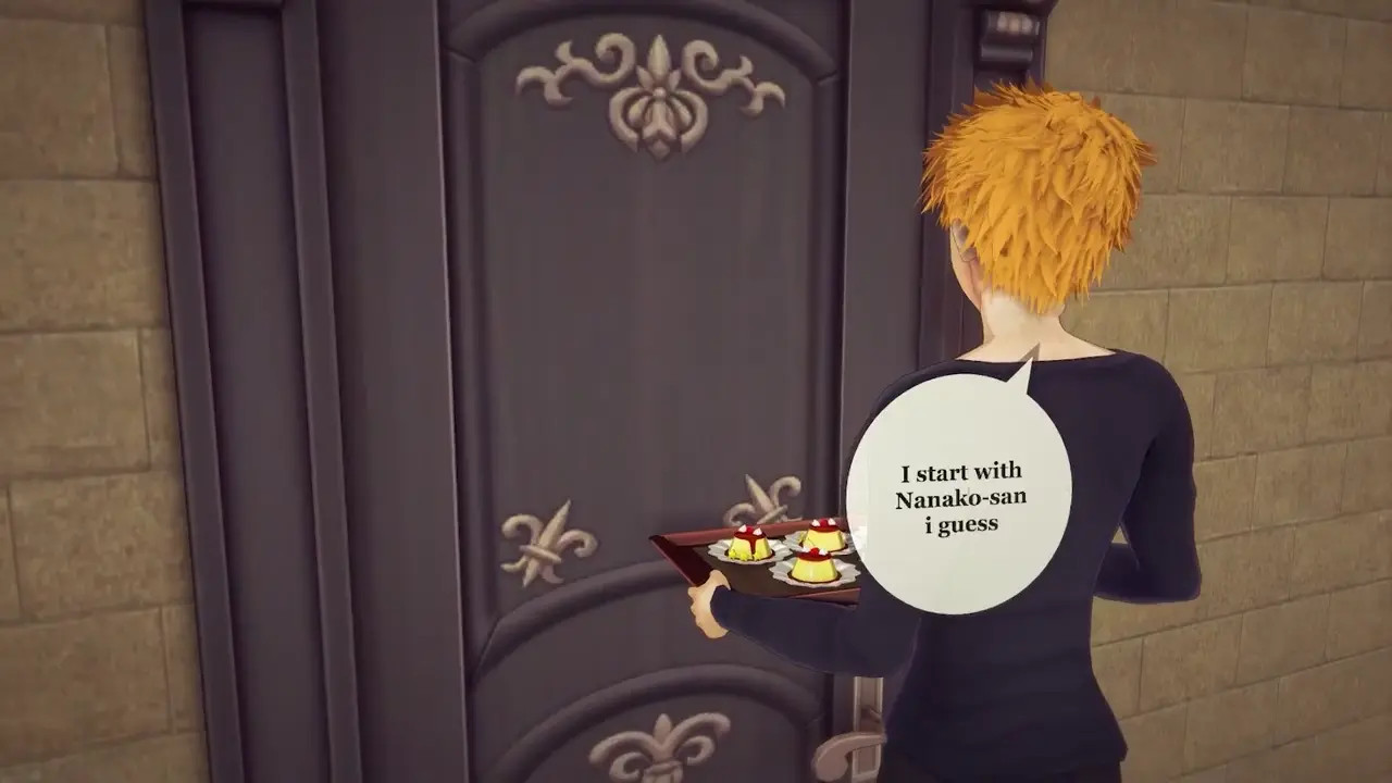 NTR Apartment Neighbours