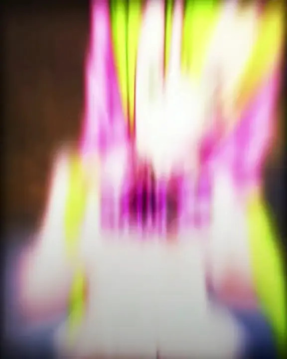 SHINOBU VS MITSURI | WIS/HMV