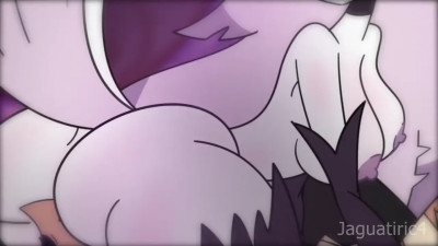 Helluva Boss Queen Stella Femdom