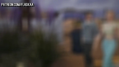 Massage salon "Paradise Island" Pr.2