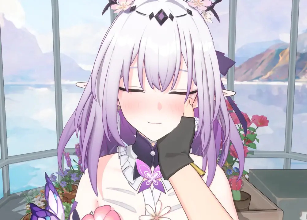 [Yuluer] Castorice