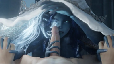 Ranni - The final test (Compiled) [LazyProcrastinator]