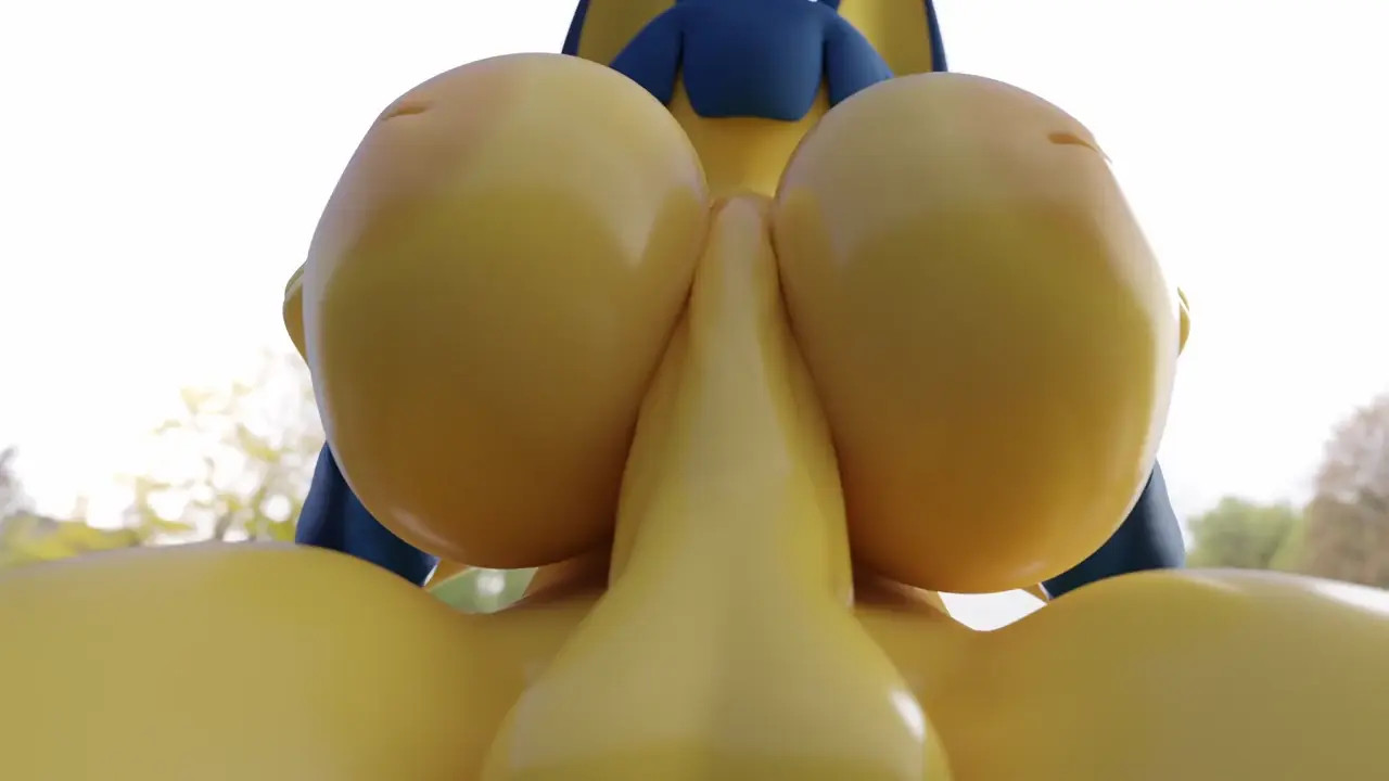 Ankha Autopaizuri Angle 2 [SleepyKeeper]