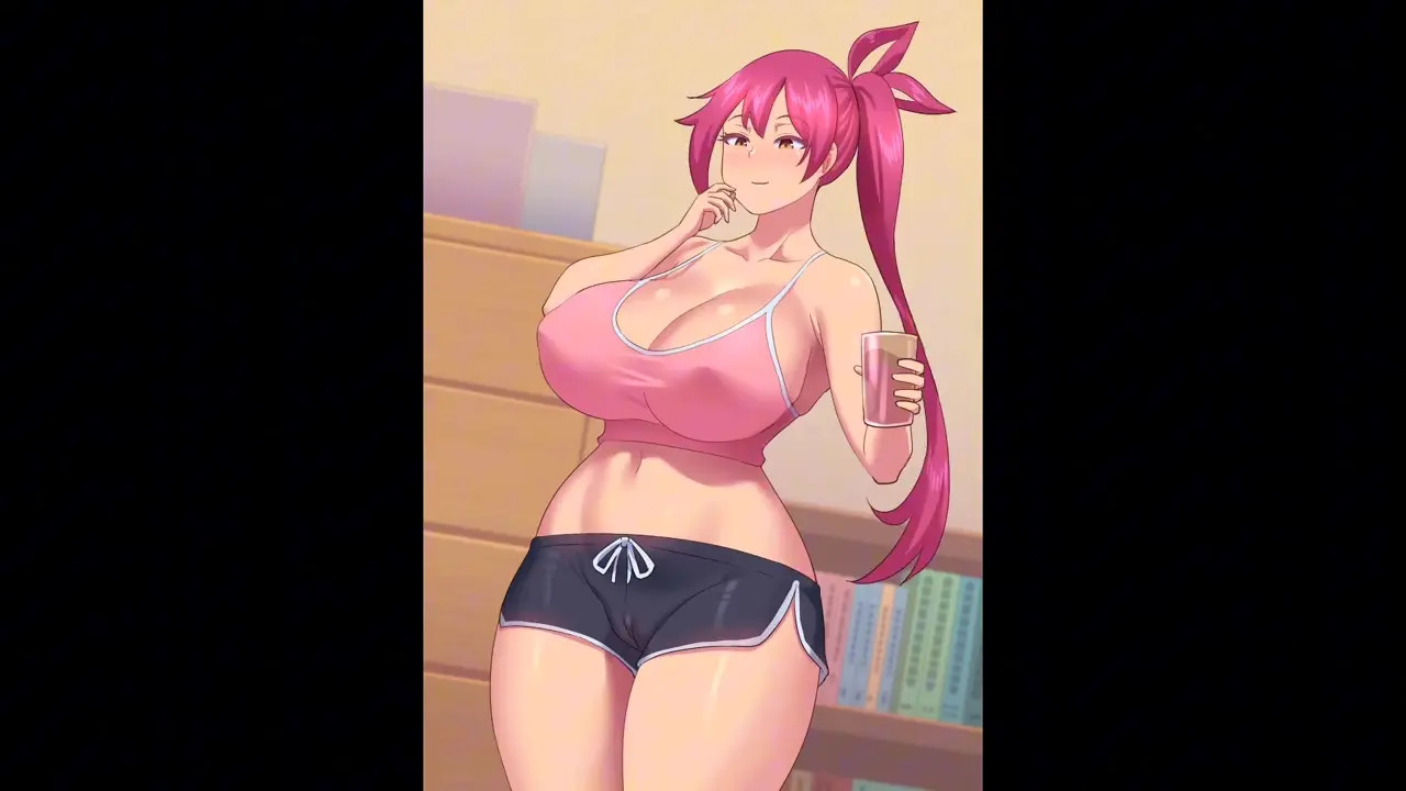 NEW-Chan Futanari