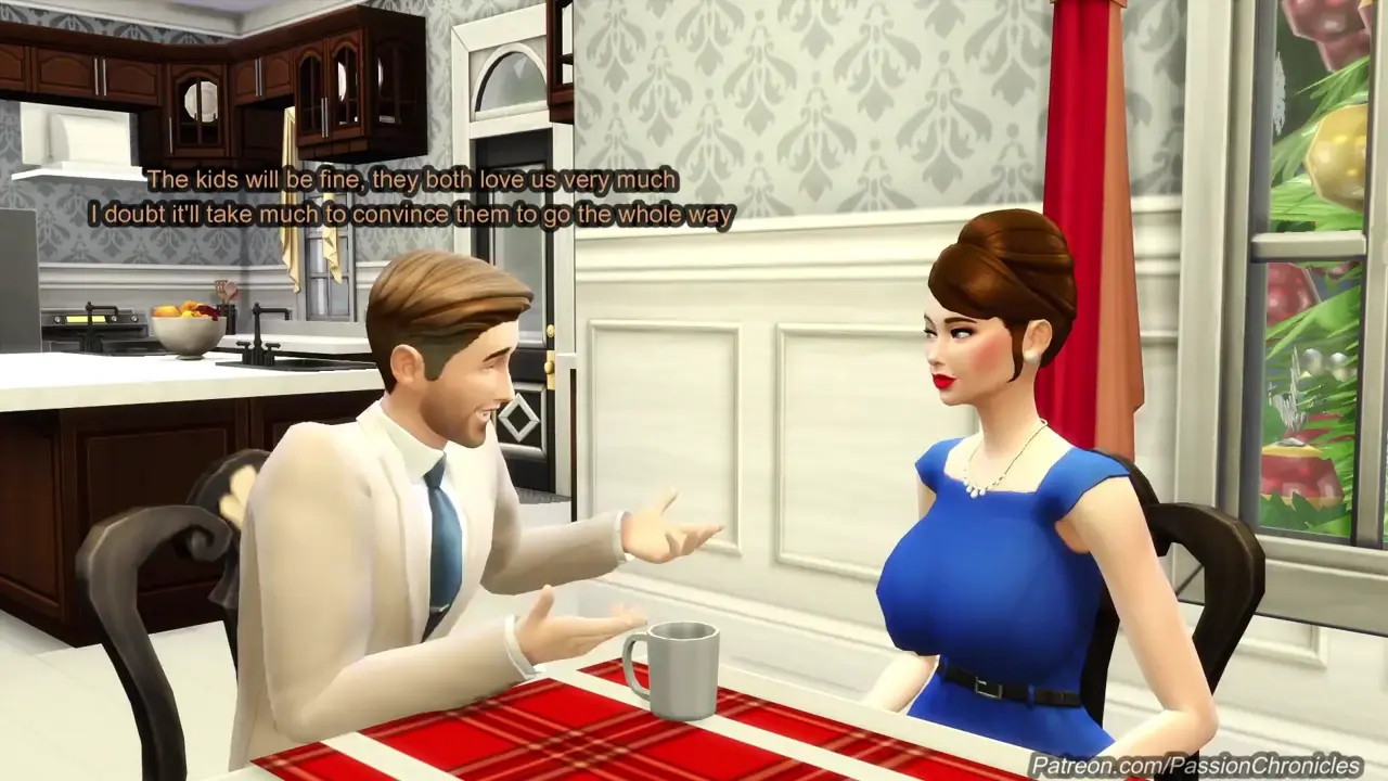 Naughty List - Xmas Special