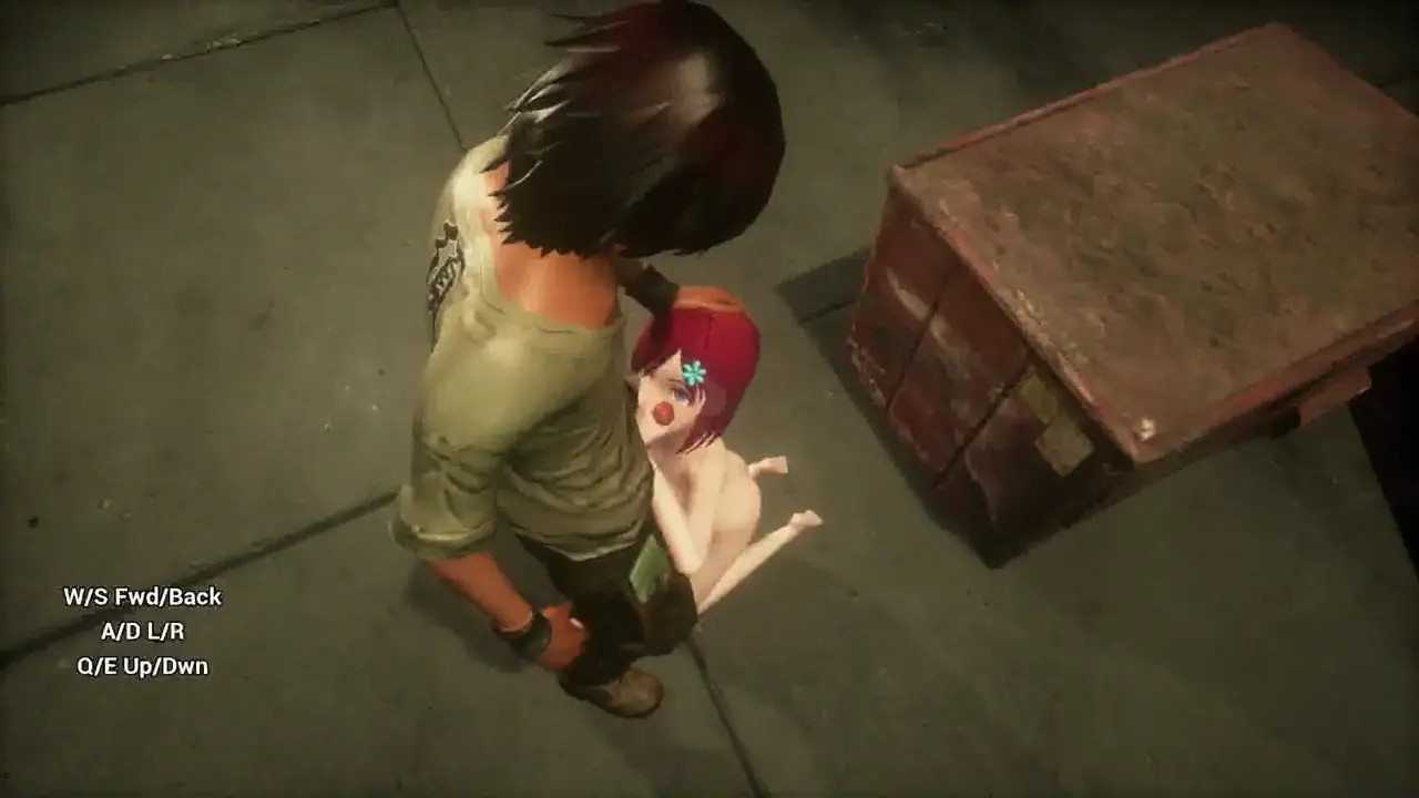 [Seed of the Dead v1.31] In-Game After Mission Cutscenes Only