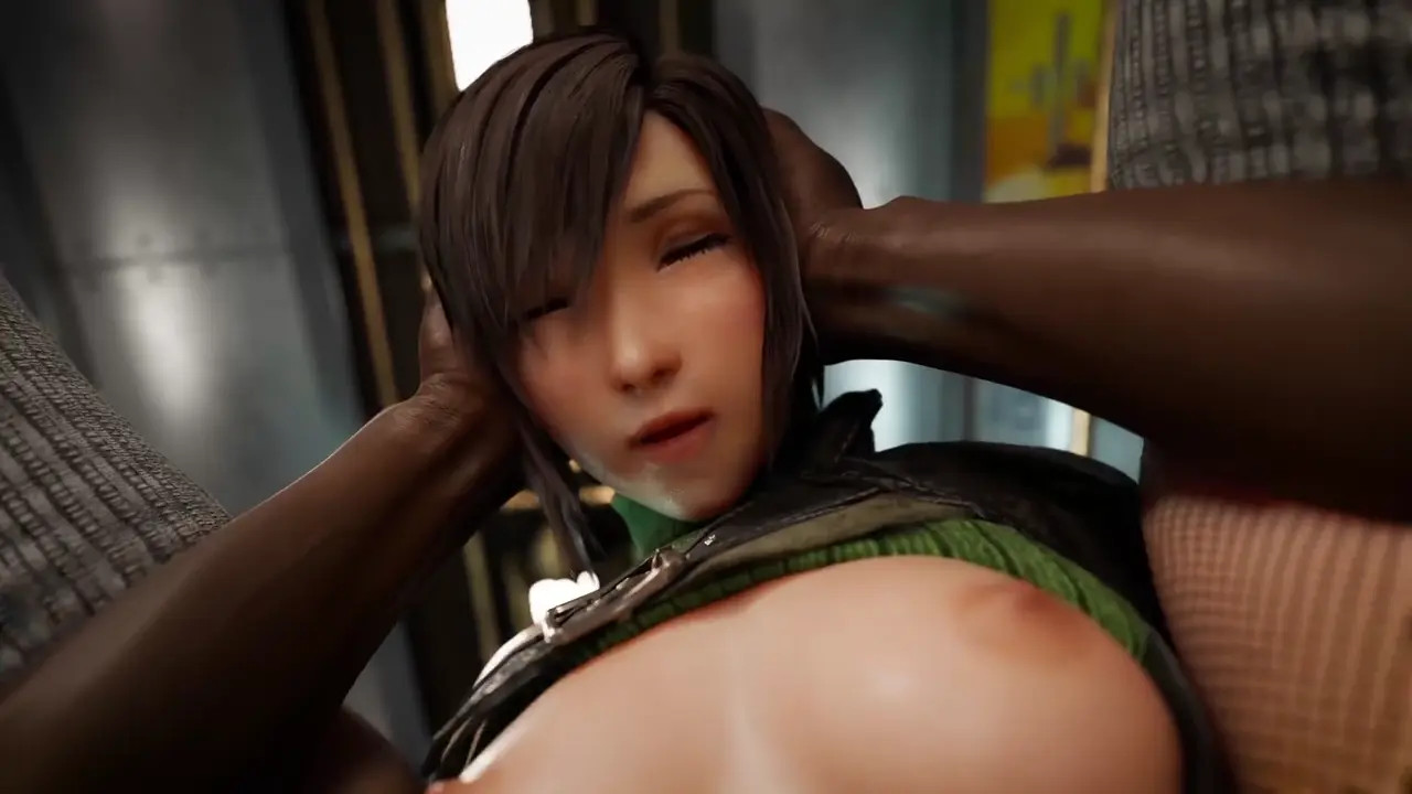 Yuffie-Nelson [NO WM] [QoC] V2