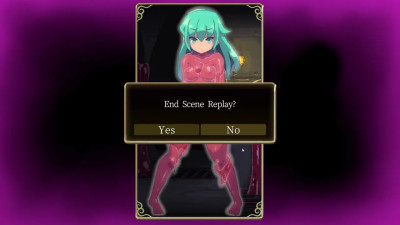 Full Gallery Mage Kanades Futanari Dungeon Quest CG & Animation