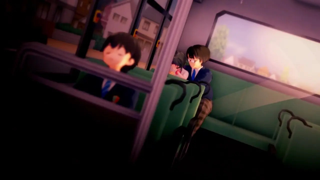 A little fun in exchange for something [Professor Cow]