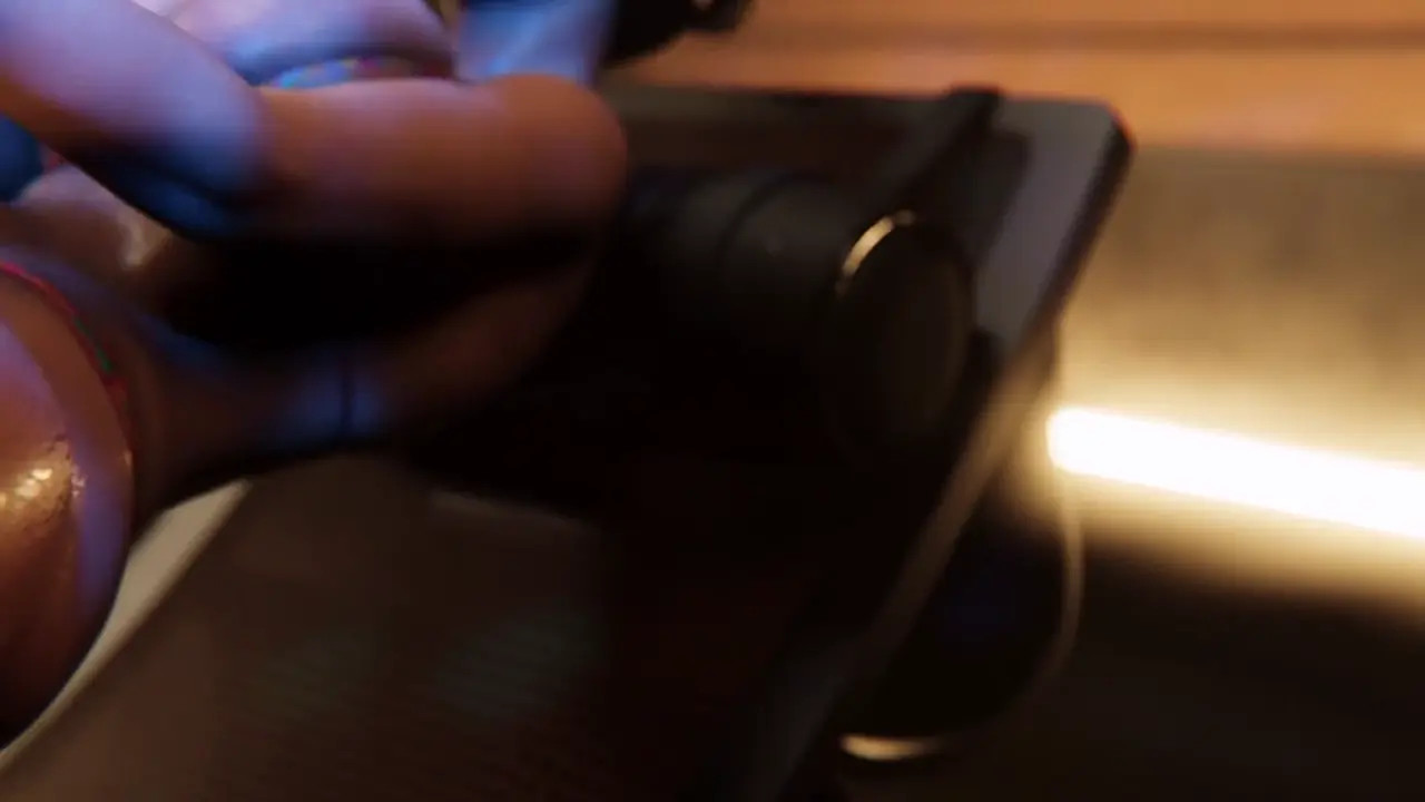 Getting Wet In The Moonlight [TRSensualStudio][NO WM]