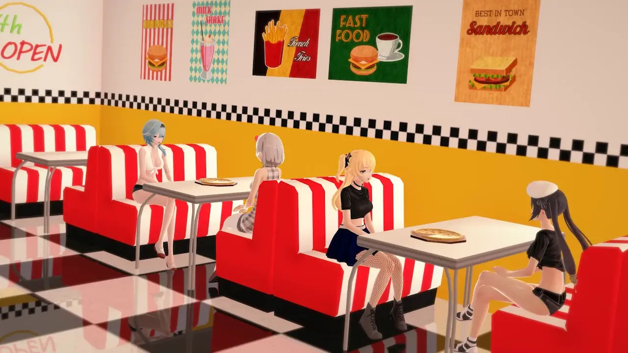 53. Jean and Barbara's Pizzeria