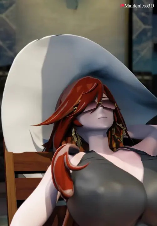 Xilonen X Futa Mavuika full release