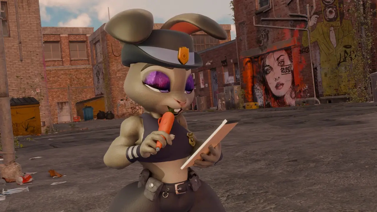 (2024) Kinktober Day 12- Breast Expansion